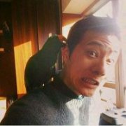 男生最新的帅气头像