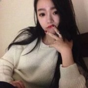 气质的精选女生头像