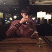 男生时尚个性的qq头像