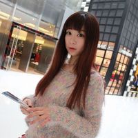 女生温柔的气质qq头像