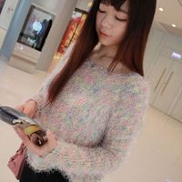 女生温柔的气质qq头像
