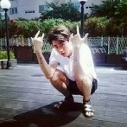 男生个性的帅气最新头像