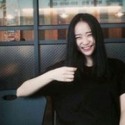清新的qq女生个性头像