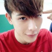 有点帅气有点拽的男生qq头像