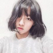 qq女生最新的简约头像