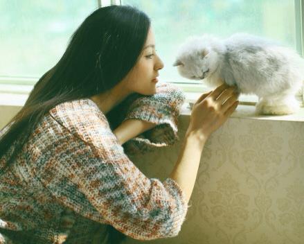天赐、经历了那场悲伤、我早已成熟