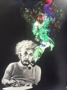 另类个性的欧美图片