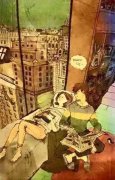 我要的幸福动漫图片