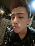 男生qq帅气的个性皮肤