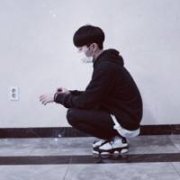 男生帅气的qq个性头像