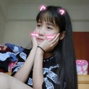 qq很可爱的女生头像