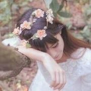 很漂亮的个性女生头像