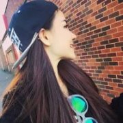 女生的个性漂亮头像