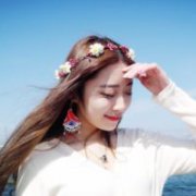 意境漂亮的qq女生头像