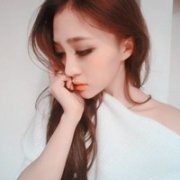甜蜜美丽的个性女生QQ头像