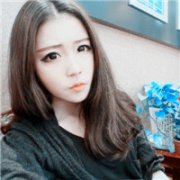 单纯个性女生头像