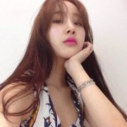 漂亮甜美的女生头像