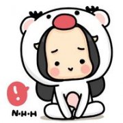 萌死你的卡通头像