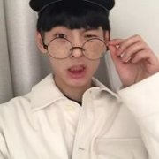高清个性的男生头像