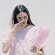 个性的qq欧美女生头像