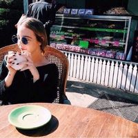 个性的qq欧美女生头像