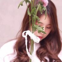 个性的qq欧美女生头像