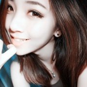 个性情人节QQ女生头像
