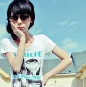 个性意境的女生QQ头像