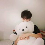 帅的个性男生头像