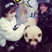 最新qq女生个性头像
