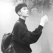 最新的男生个性qq头像