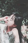 清新的女生qq皮肤