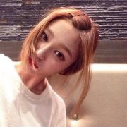qq气质的个性女皮肤