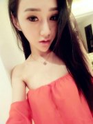 性感最新的女生皮肤