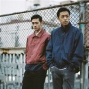 帅气的气质男生头像