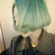 精选欧美女生最新头像