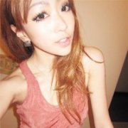 意境个性女生QQ头像