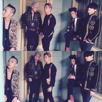 BIGBANGקͷ