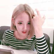 qq女生个性的清新皮肤