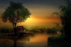 奇幻图片大全 世界风景