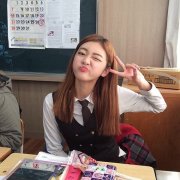 女生最新的qq可爱皮肤