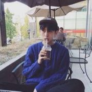简单帅气的男生个性头像