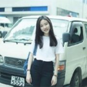 各种清新的个性头像
