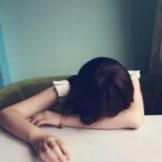 情侣个性头像一左一右
