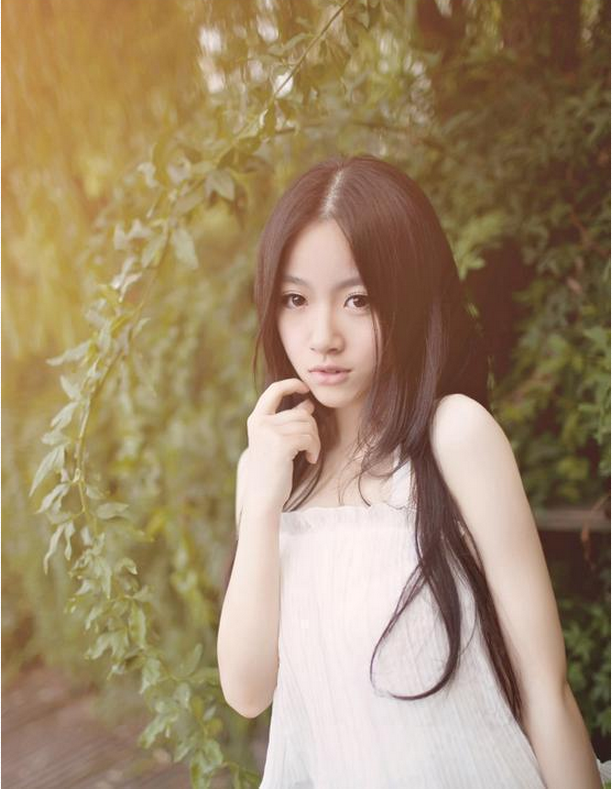 如果一天我哭了,麻烦少年请抱紧我 不要松开你的手