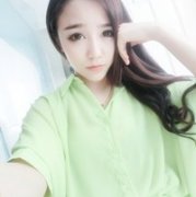 淡妆女生头像-填不满你感情的缺口