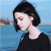 最新qq女生个性的头像