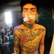 欧美男女混搭头像 男女搭配干活不累