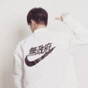 帅气男生意境qq个性头像