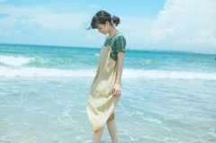 辽阔海面空间图片